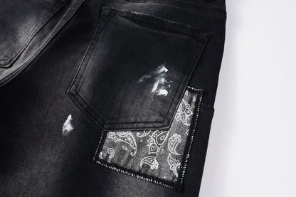 PURPLE JEANS 9099