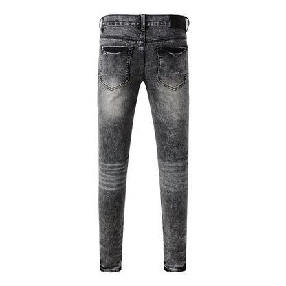 PURPLE JEANS 9105