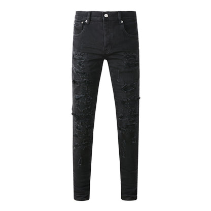 PURPLE JEANS 9108