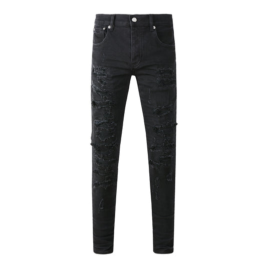 PURPLE JEANS 9108