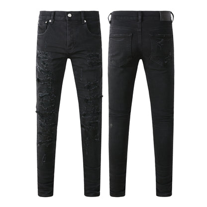 PURPLE JEANS 9108