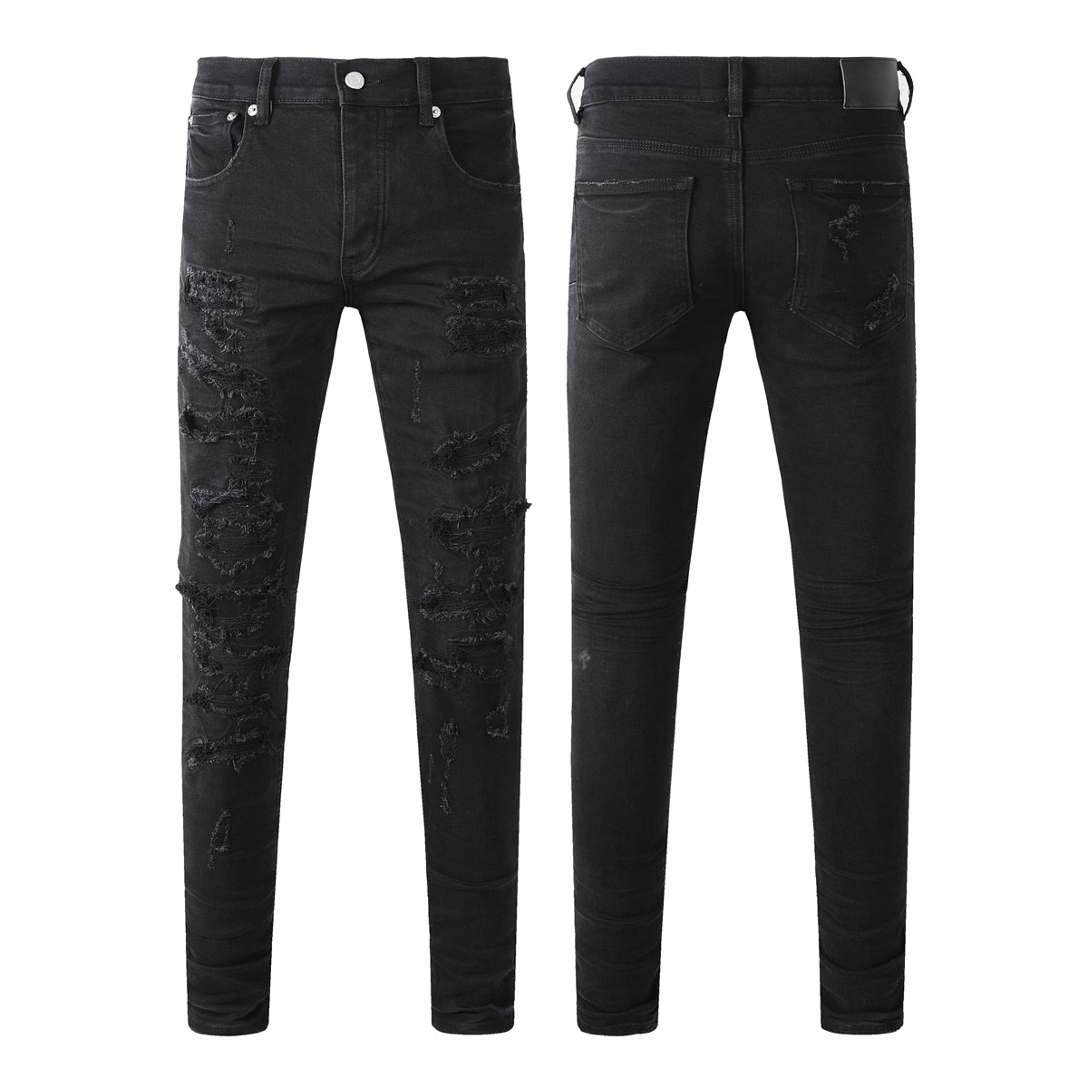 PURPLE JEANS 9108