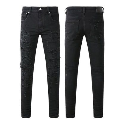 PURPLE JEANS 9108