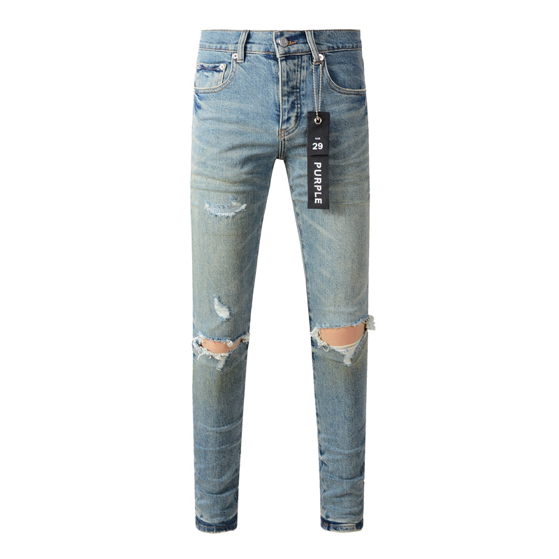 PURPLE JEANS 9076