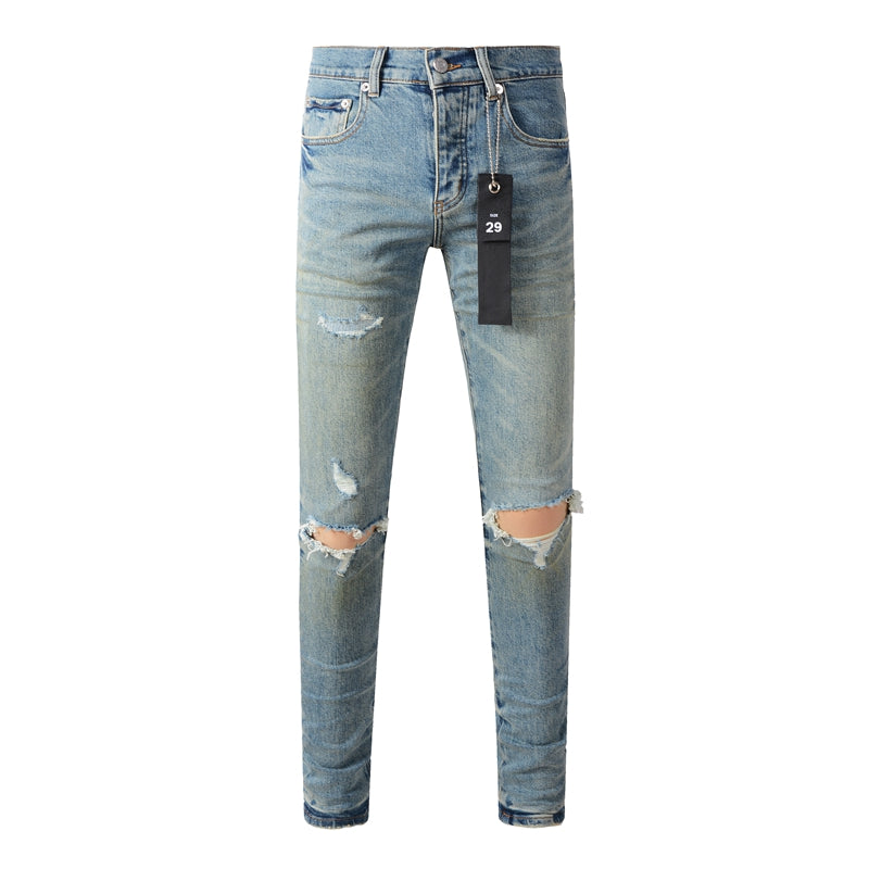 PURPLE JEANS 9076