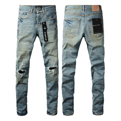 PURPLE JEANS 9076
