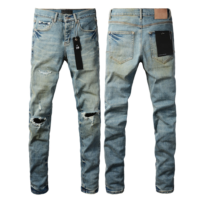 PURPLE JEANS 9076