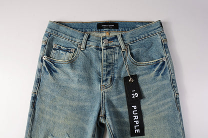 PURPLE JEANS 9076