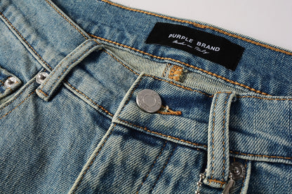 PURPLE JEANS 9076