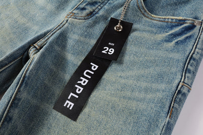 PURPLE JEANS 9076