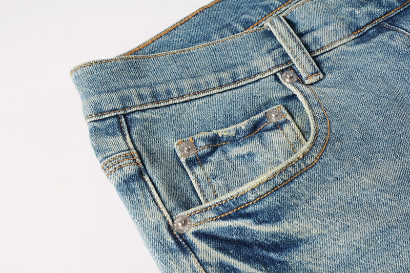 PURPLE JEANS 9076