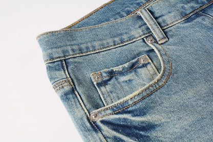 PURPLE JEANS 9076