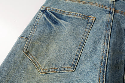 PURPLE JEANS 9076