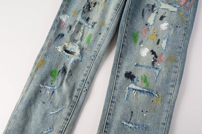 PURPLE JEANS 9072