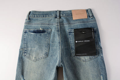 PURPLE JEANS 9072