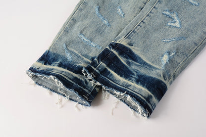 PURPLE JEANS 9072