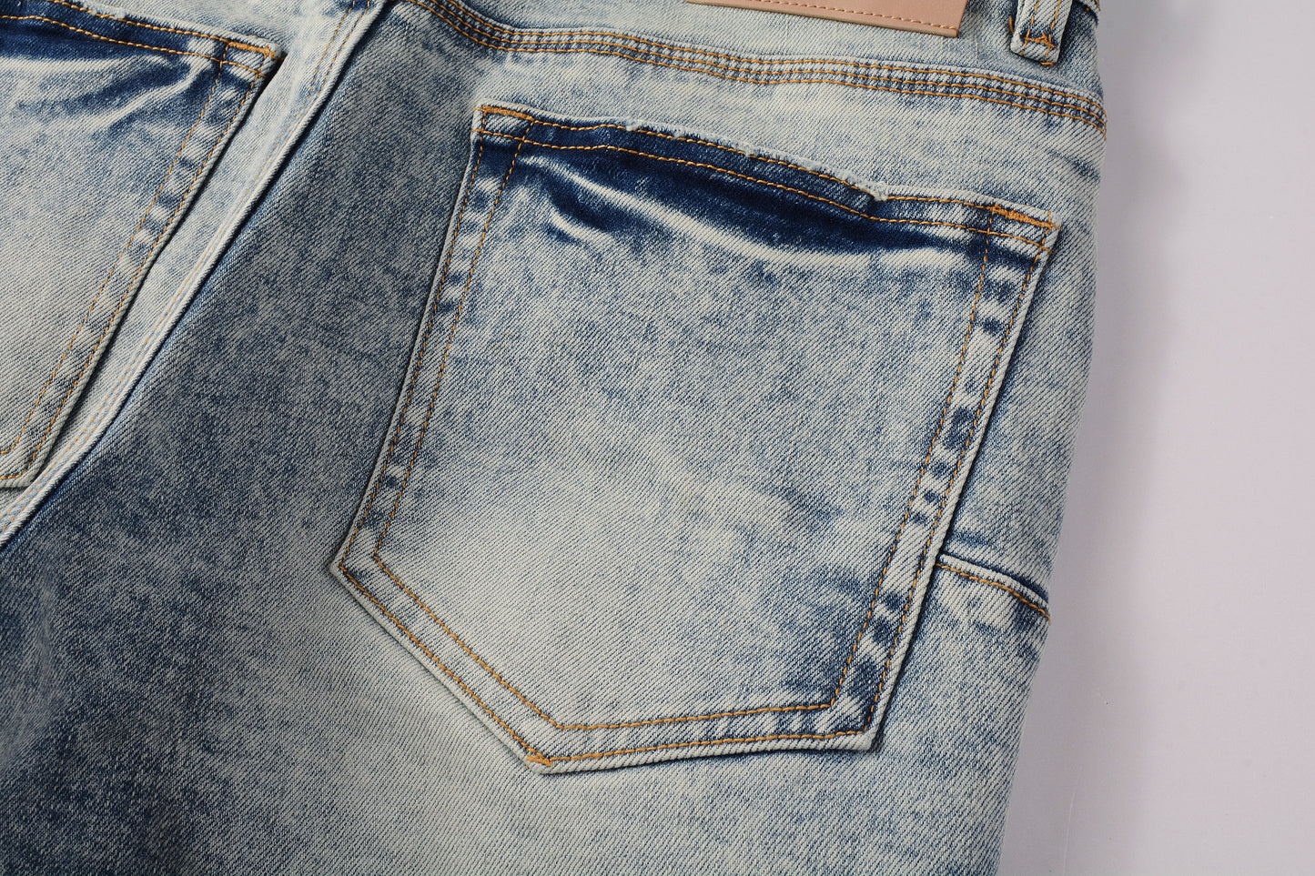 PURPLE JEANS 9093