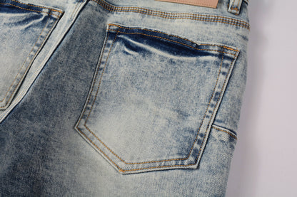 PURPLE JEANS 9093