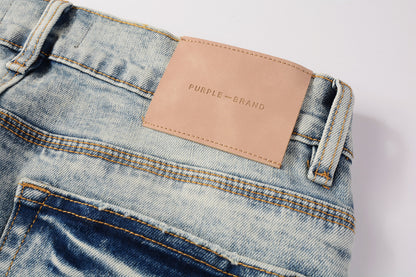 PURPLE JEANS 9093
