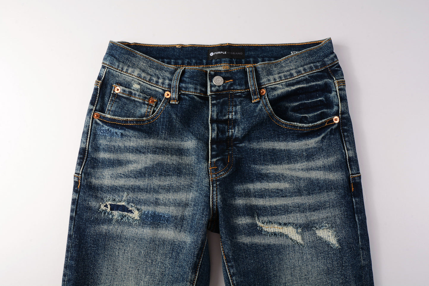 PURPLE JEANS 9096