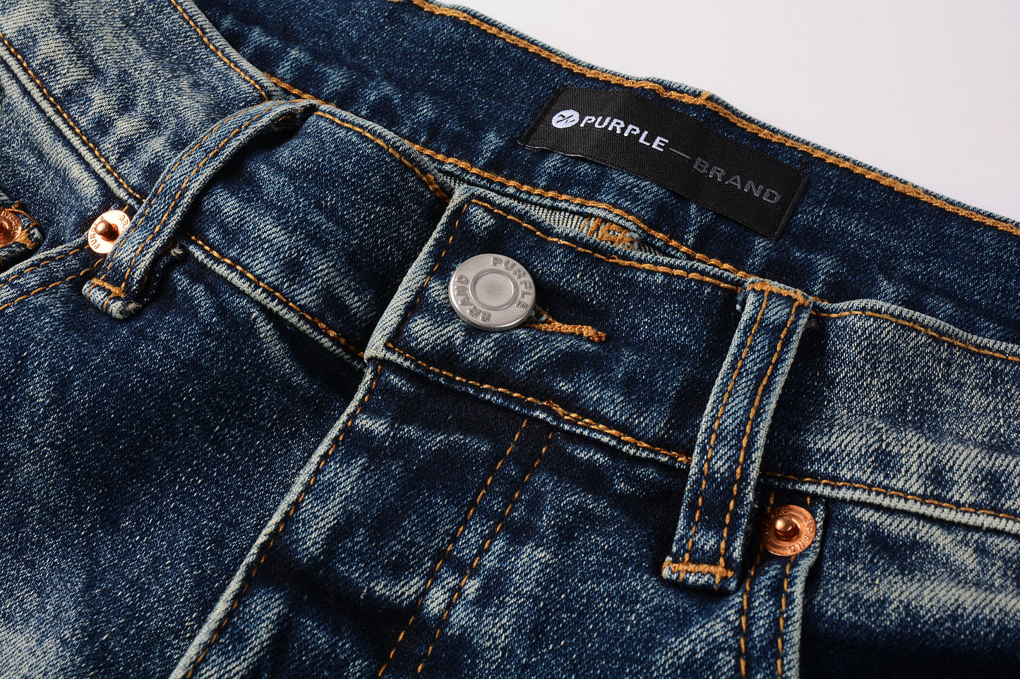 PURPLE JEANS 9096