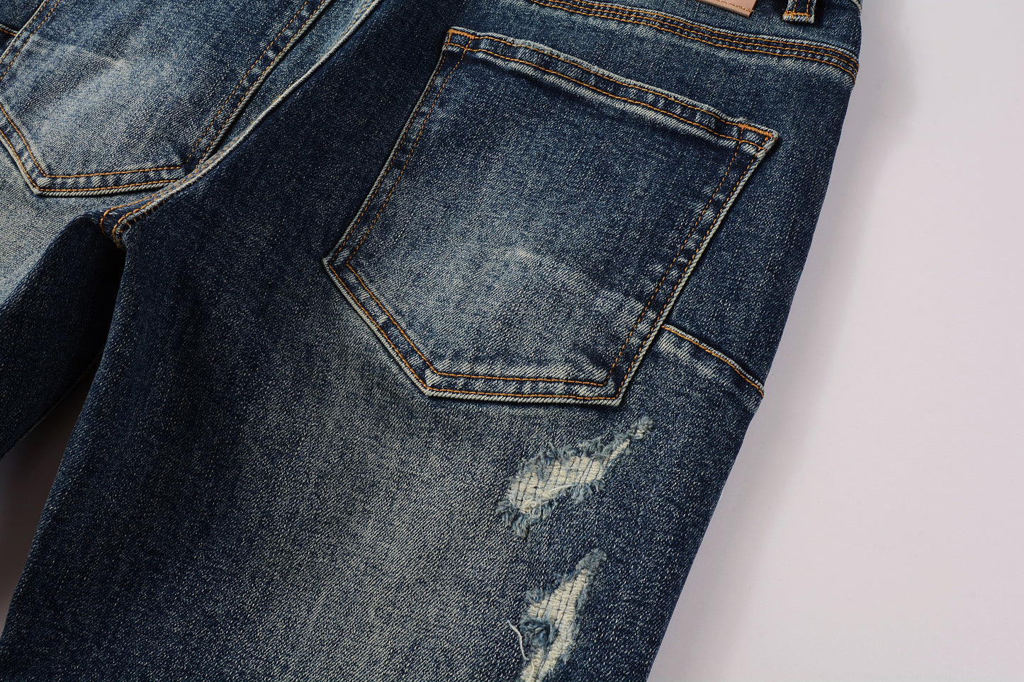 PURPLE JEANS 9096