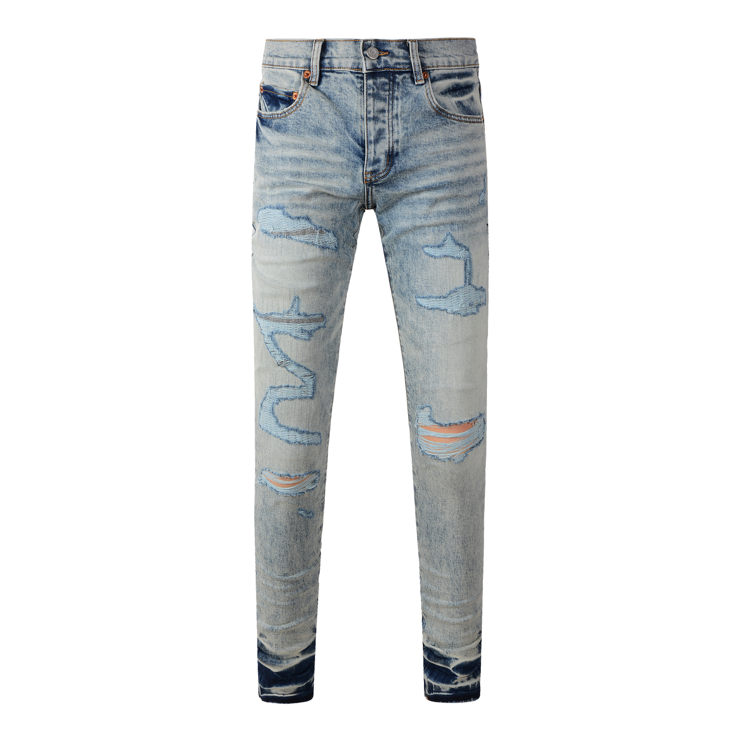 PURPLE JEANS 9093