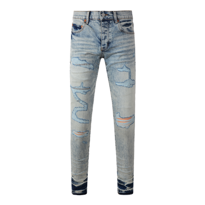 PURPLE JEANS 9093