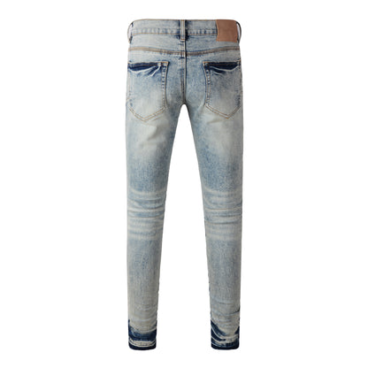 PURPLE JEANS 9093