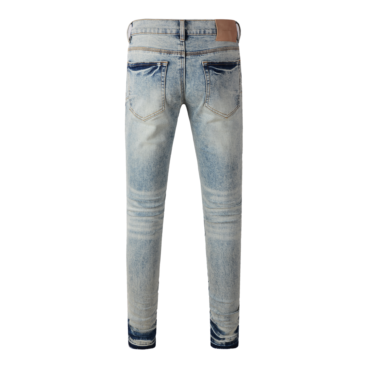 PURPLE JEANS 9093