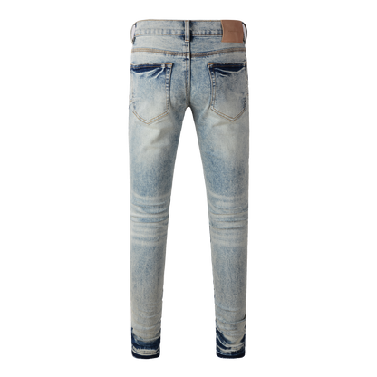 PURPLE JEANS 9093