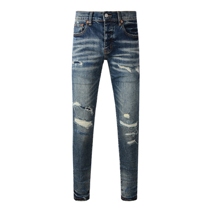 PURPLE JEANS 9096