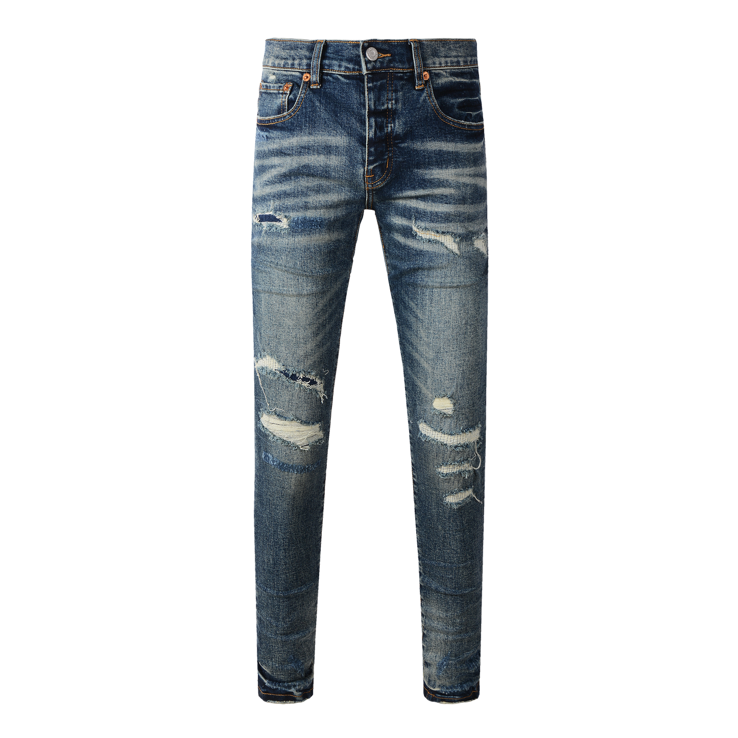 PURPLE JEANS 9096