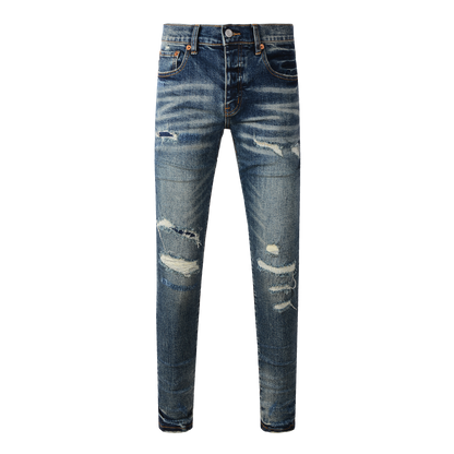 PURPLE JEANS 9096