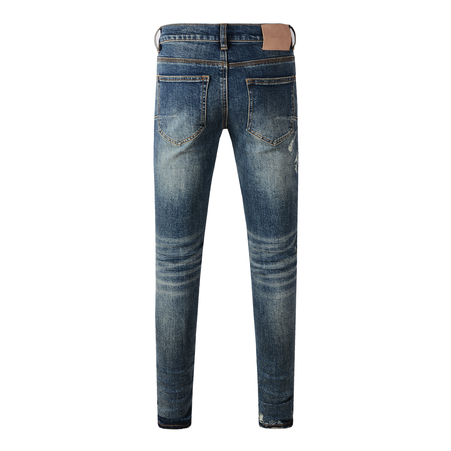 PURPLE JEANS 9096