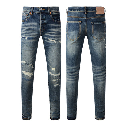 PURPLE JEANS 9096