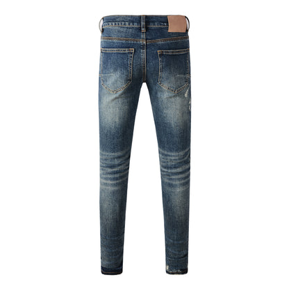 PURPLE JEANS 9096