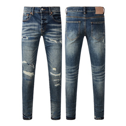 PURPLE JEANS 9096