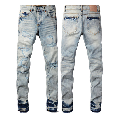 PURPLE JEANS 9093