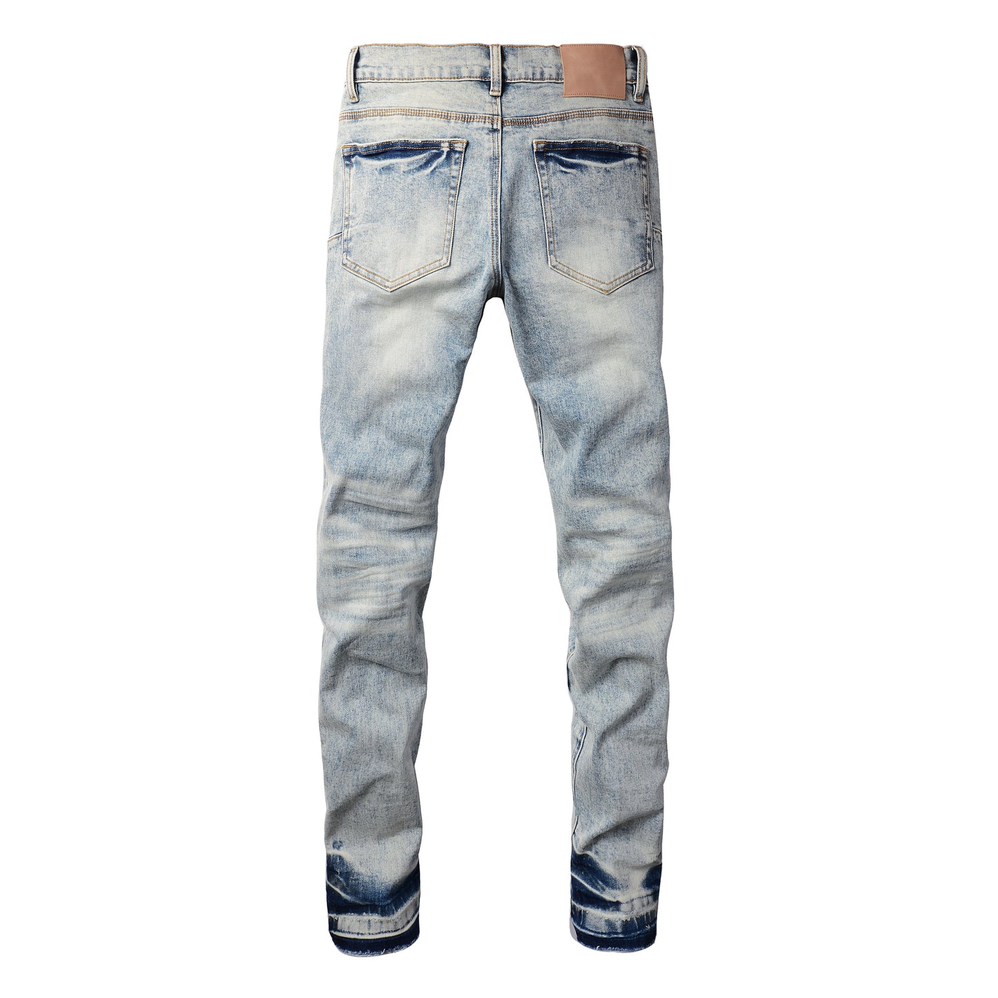 PURPLE JEANS 9093