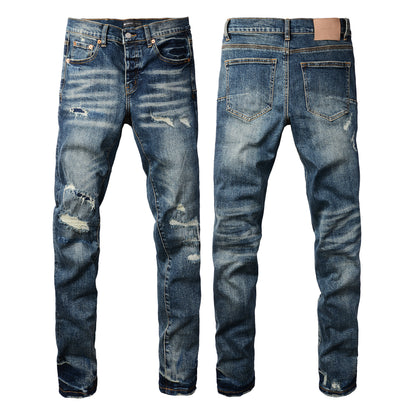 PURPLE JEANS 9096