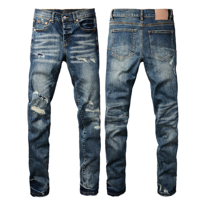 PURPLE JEANS 9096