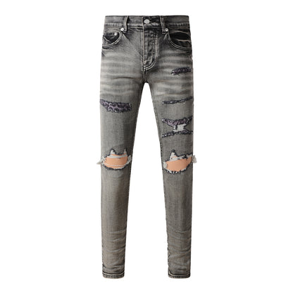 PURPLE JEANS 9068