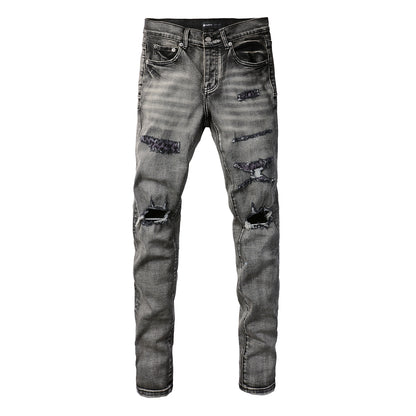 PURPLE JEANS 9068