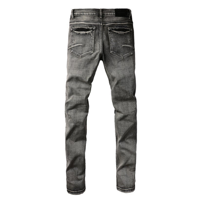 PURPLE JEANS 9068