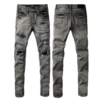 PURPLE JEANS 9068