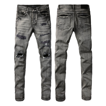 PURPLE JEANS 9068