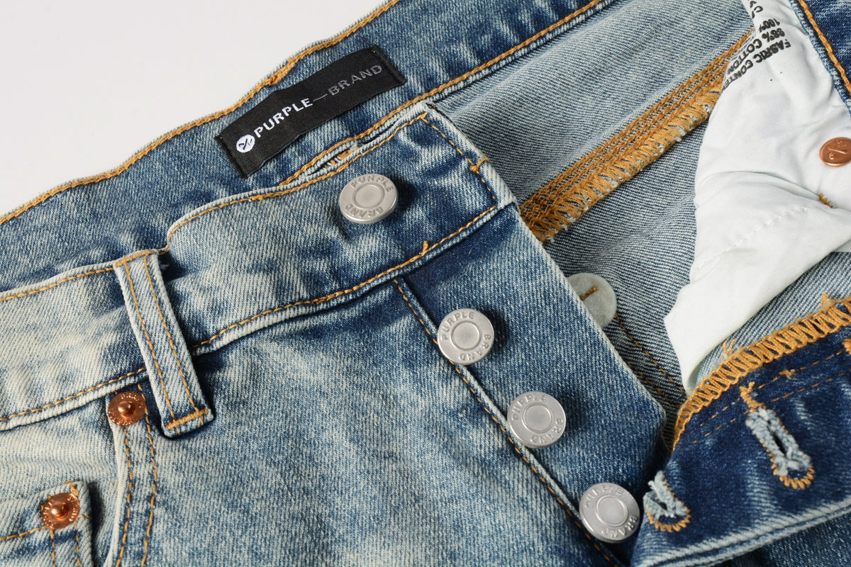 PURPLE JEANS 9095