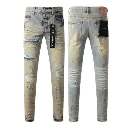 PURPLE JEANS 9071