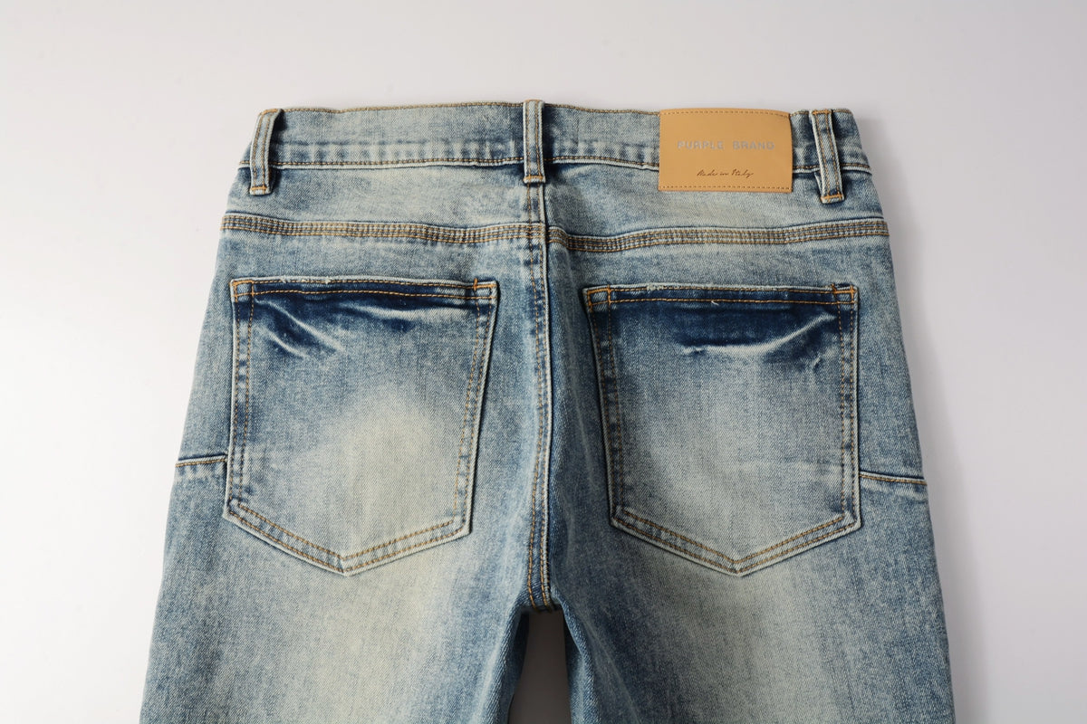 PURPLE JEANS 9095